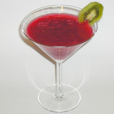 Strawberry Daiquiri Rezept