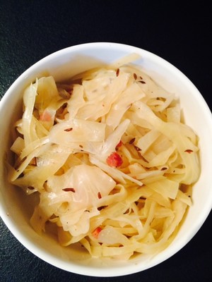Rezept VELTLINER Kraut VELTLINER Kraut Rezept