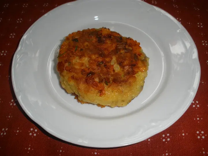 Kaspressknödel
