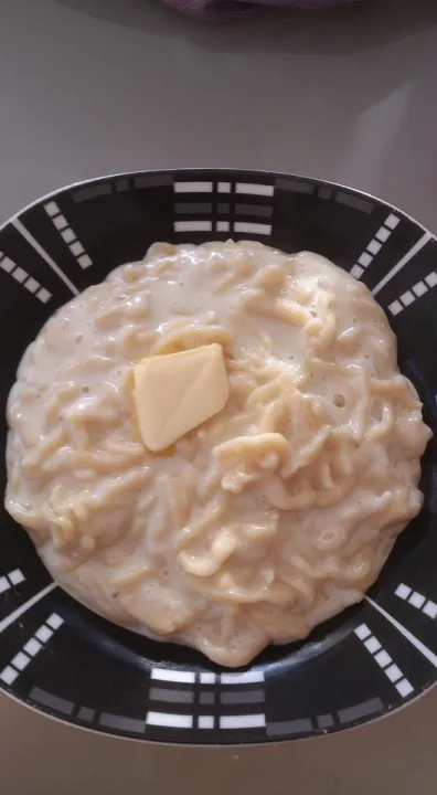 Zillertaler Schliachtanudeln