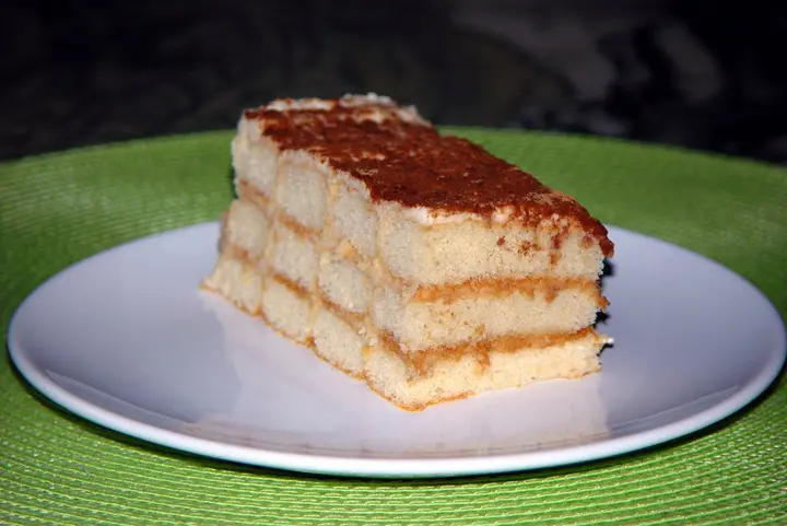 Steirisches Tiramisu