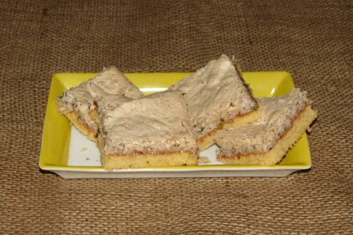 Hindenburger Schnitten