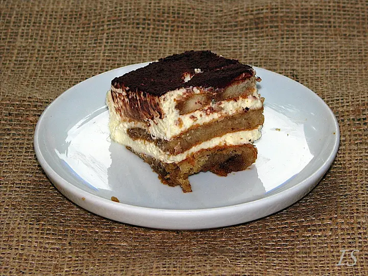 Tiramisu mit Cremefine