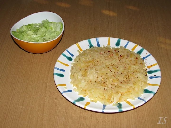 Schweizer Rösti