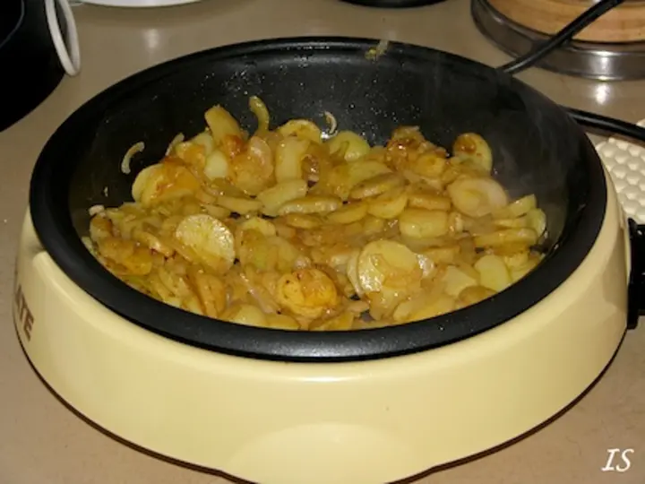 Kartoffelschmarrn