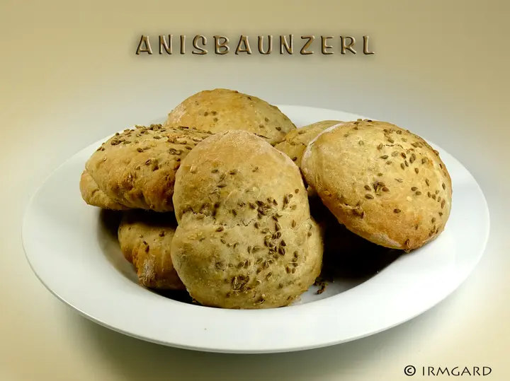 Anisbaunzerl