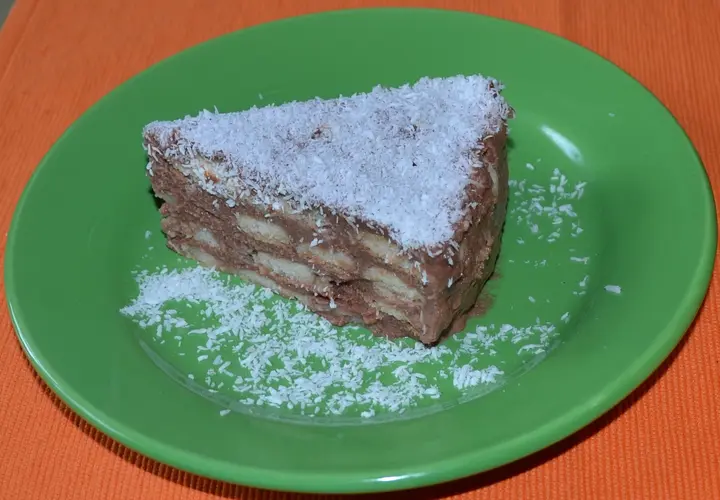 Biskotten-Torte