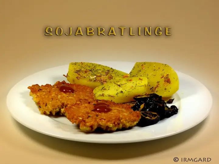Sojabratlinge