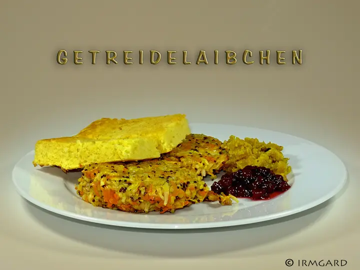 Getreidelaibchen