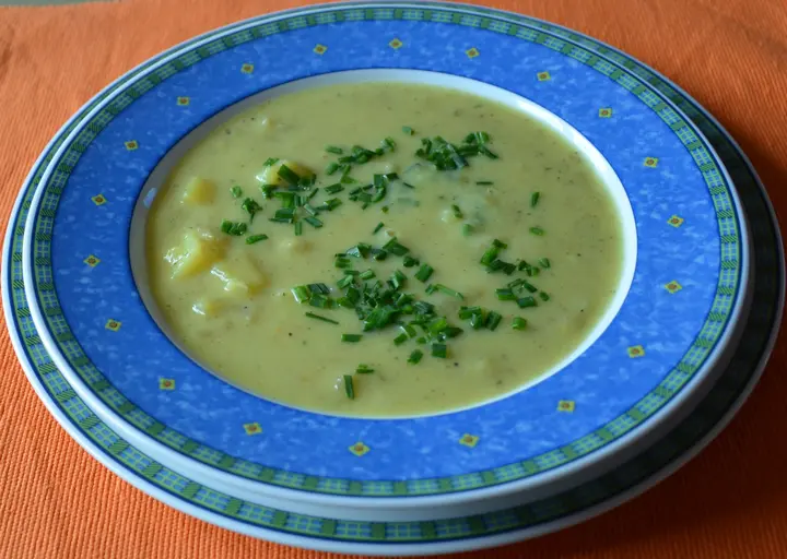 Fenchelsuppe