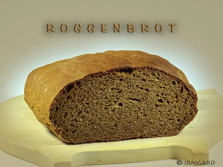 Roggenbrot