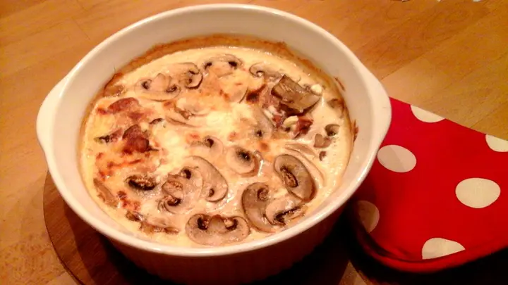 Philadelphia- Hähnchen