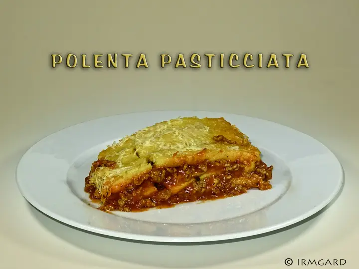 Polenta Pasticciata