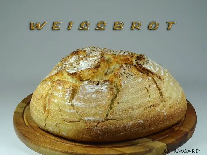 Weissbrot