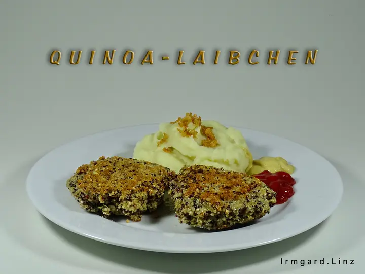 Quinoalaibchen