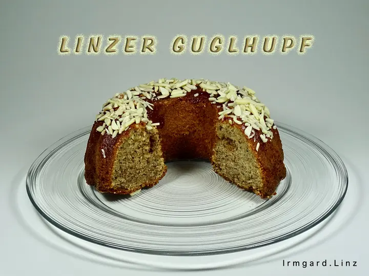 Linzer Guglhupf