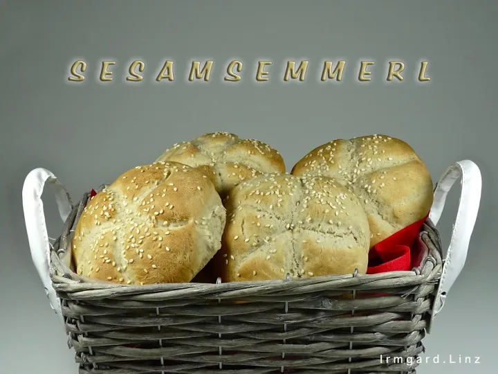 Sesamsemmerl