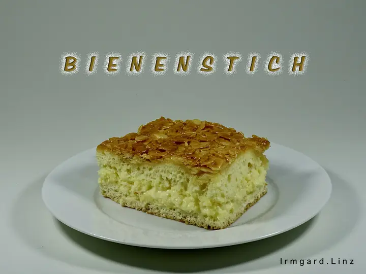 Bienenstich