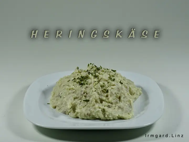 Heringskäse