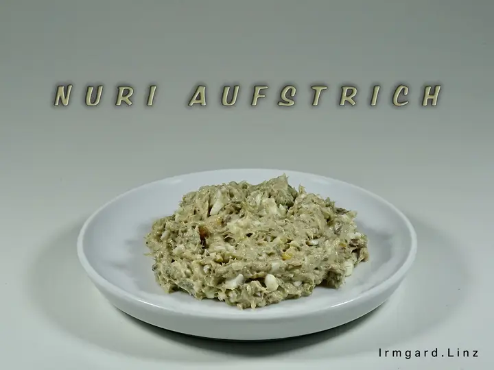 Nuri-Aufstrich