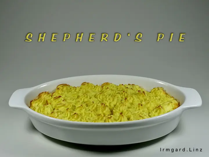 Shepherd's Pie
