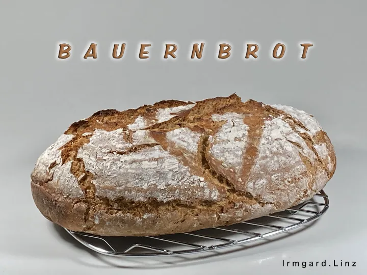 Bauernbrot