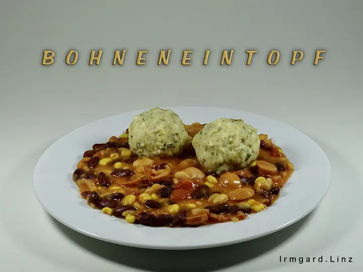 Bohneneintopf