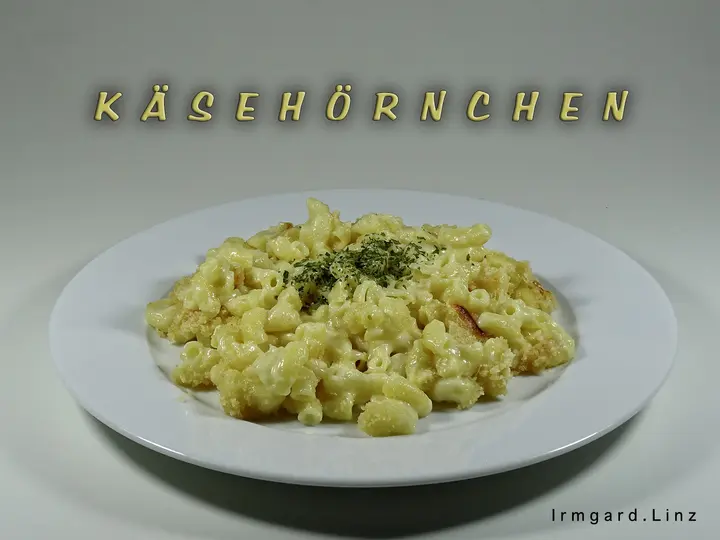 Käsehörnchen