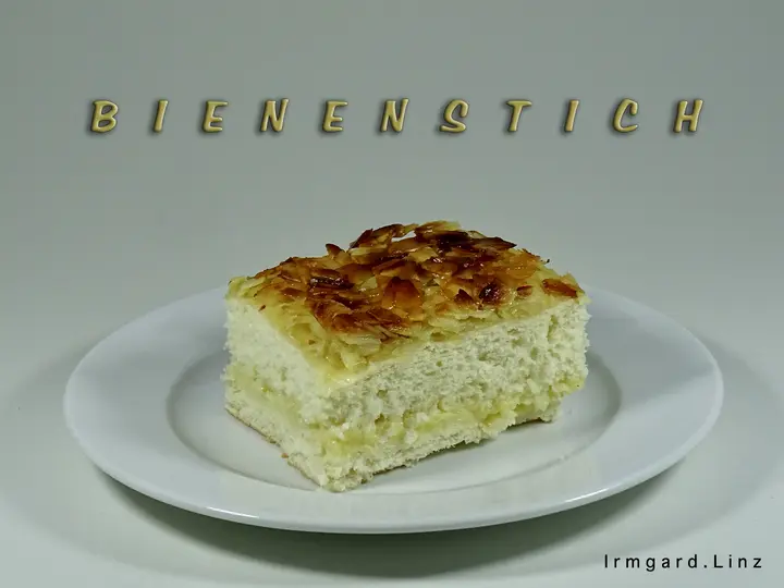 Bienenstich