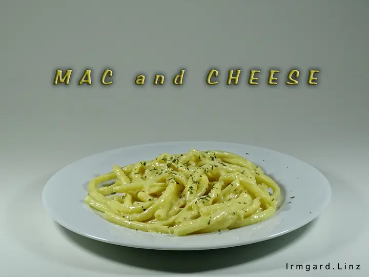 Mac and Cheese