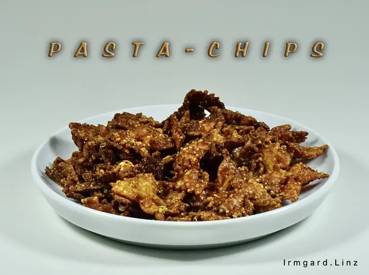 Pasta-Chips
