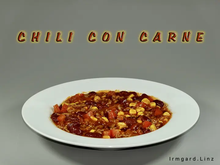 Chili con carne