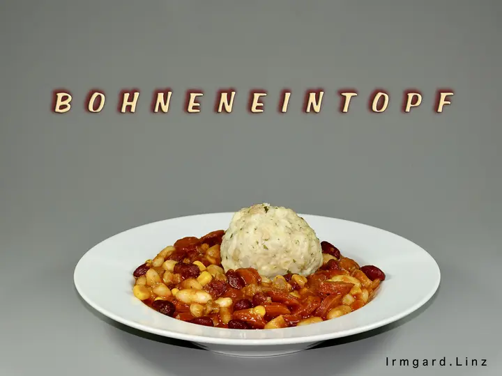 Bohneneintopf