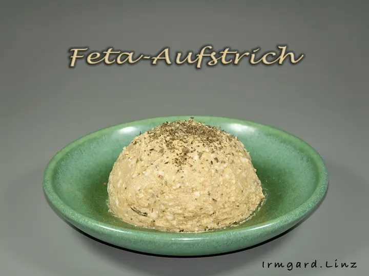 Feta-Aufstrich