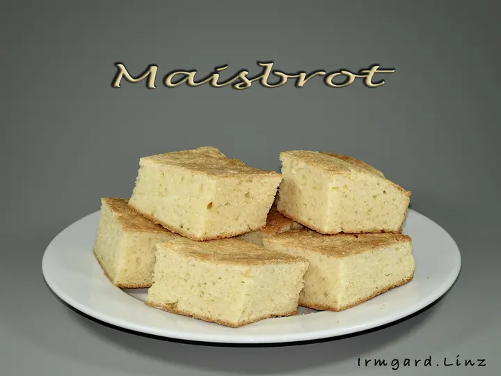 Maisbrot