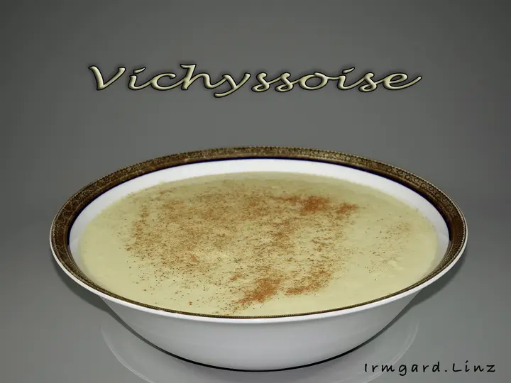 Vichyssoise