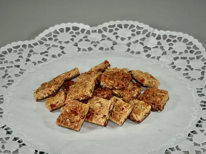 Florentiner vom Blech