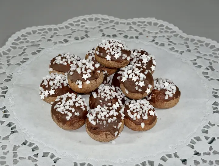 Schokolebkuchen