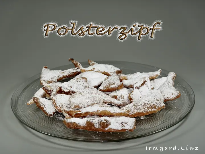 Polsterzipf