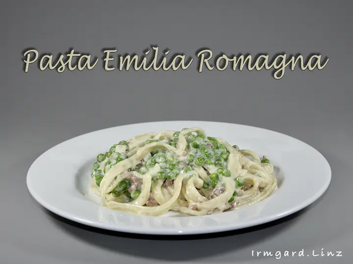 Pasta Emilia Romagna