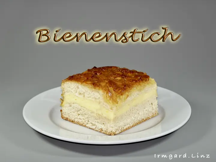 Bienenstich