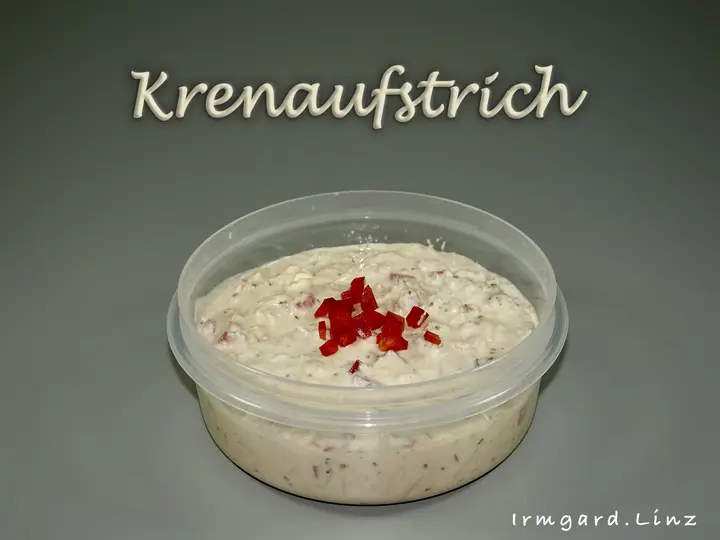 Krenaufstrich