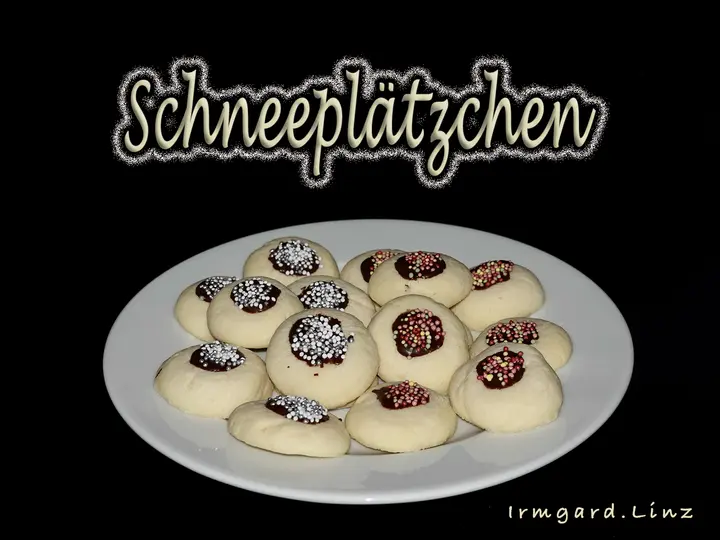 Schneeplätzchen