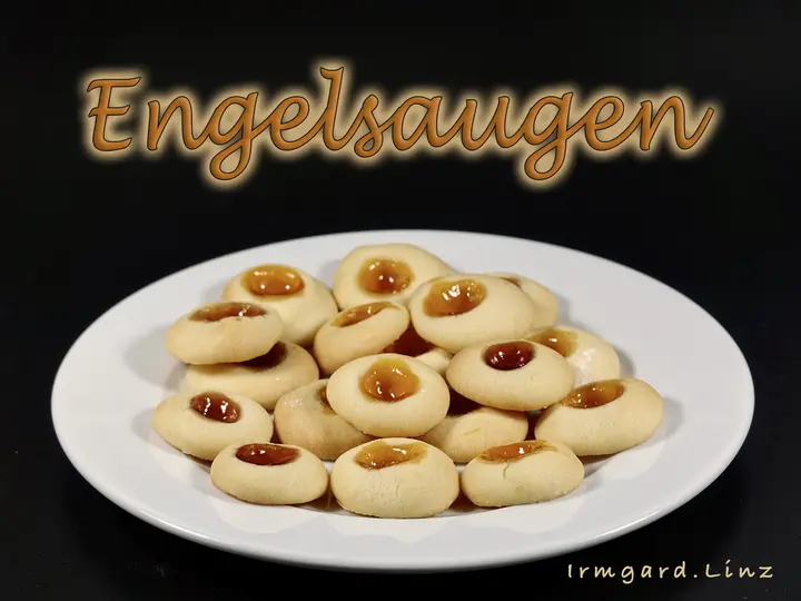 Engelsaugen