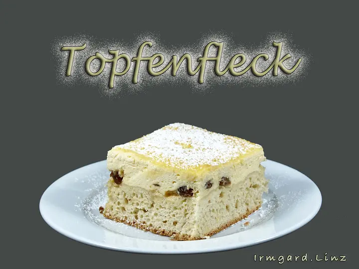 Topfenfleck