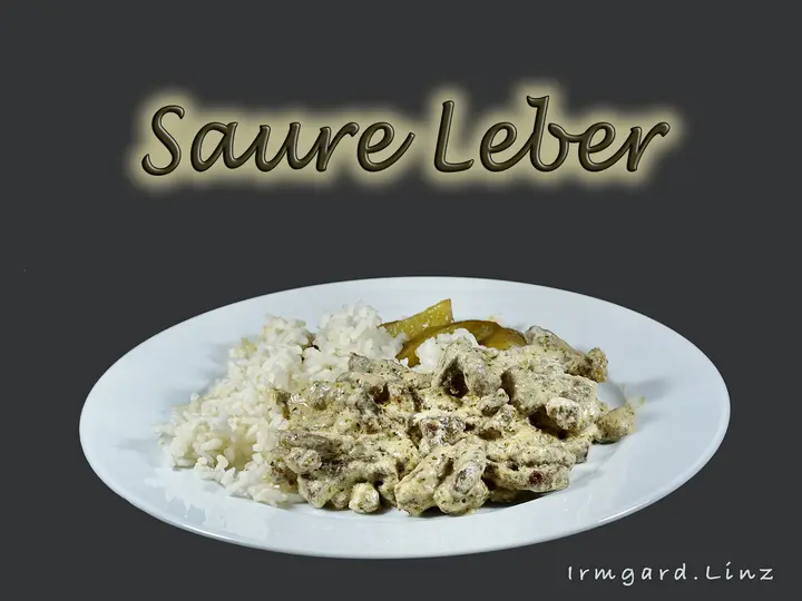 Saure Leber