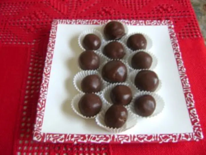 Salzburger Mozartkugeln