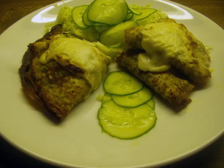 Bierpalatschinken Fiaker Milli