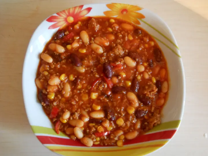 Chilli con Carne