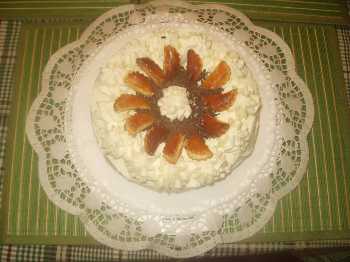 Genfer Torte